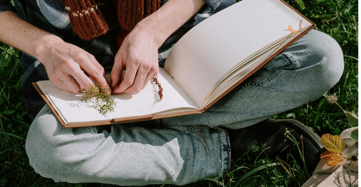 Nature Journal